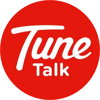 Tune Talk logo