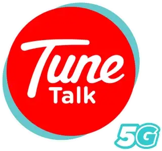 Tune Talk logo