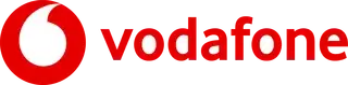 Vodafone logo