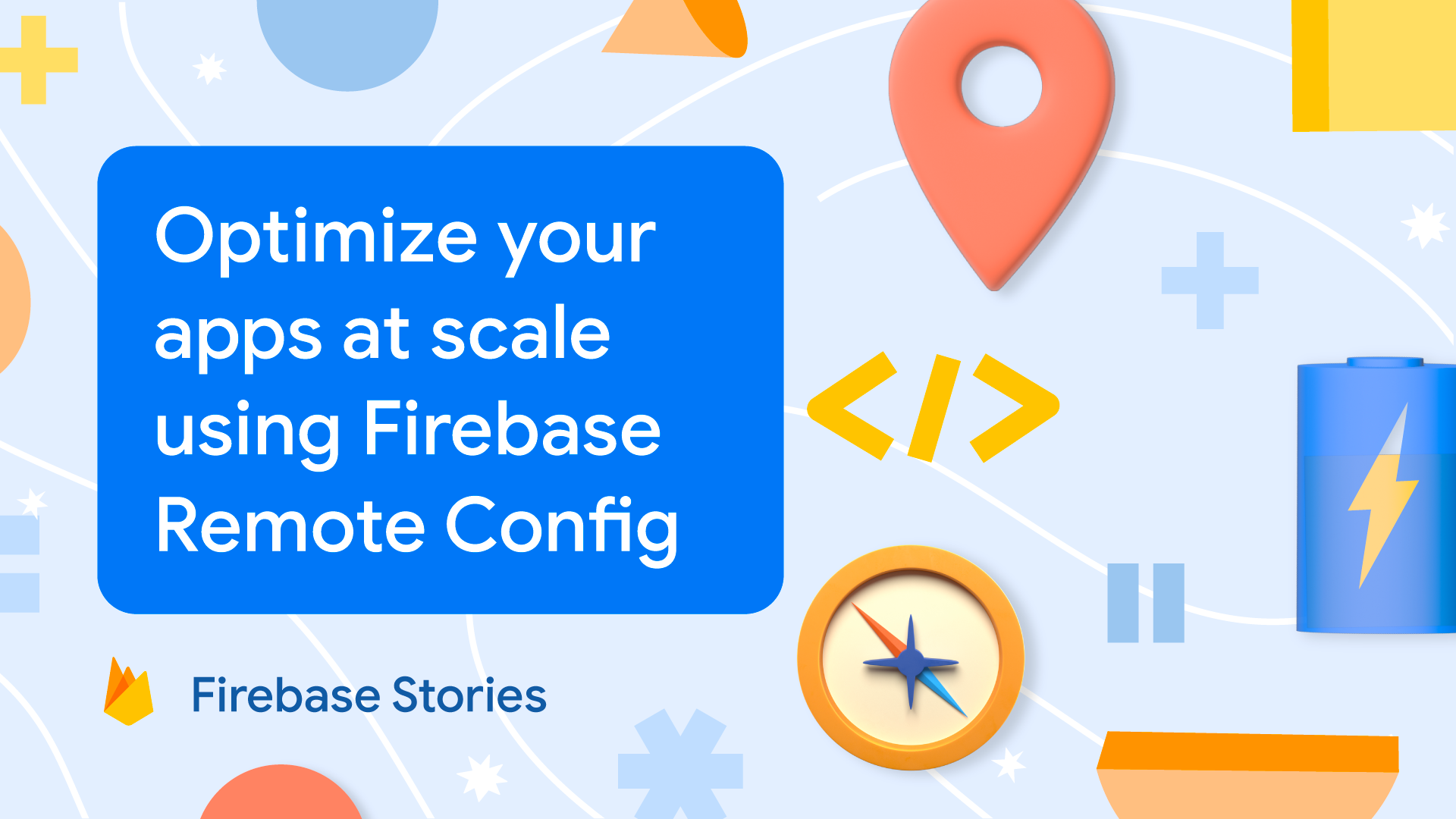 Firebase Stories - MOIA