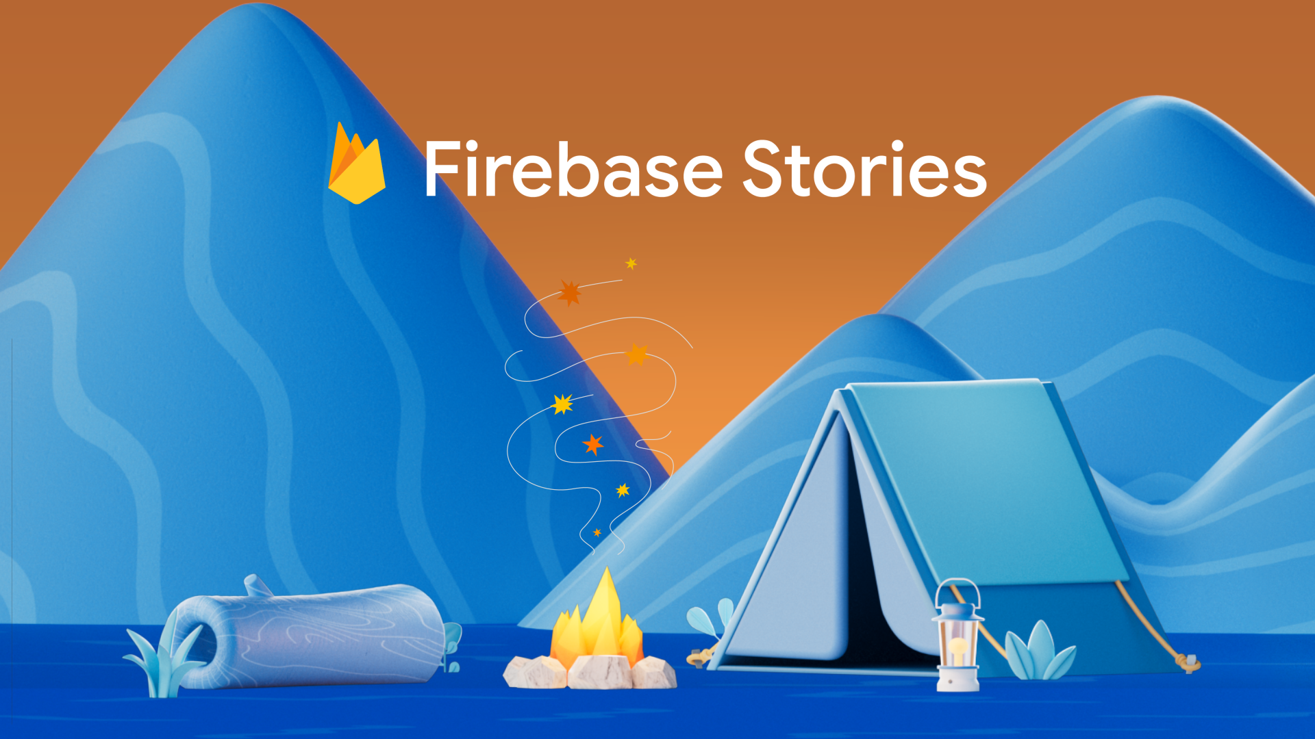Firebase Stories