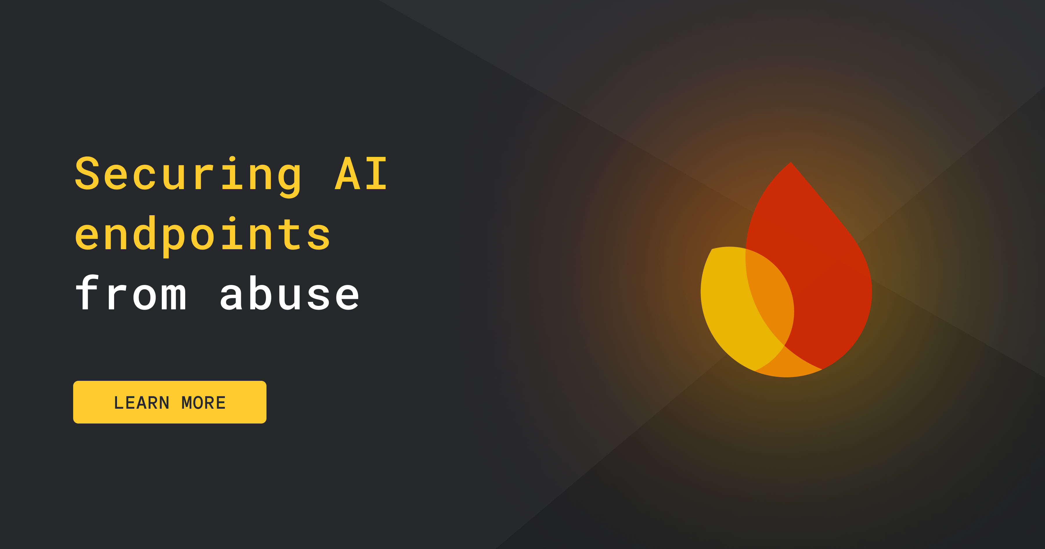 Firebase's new guide to securing AI endpoints