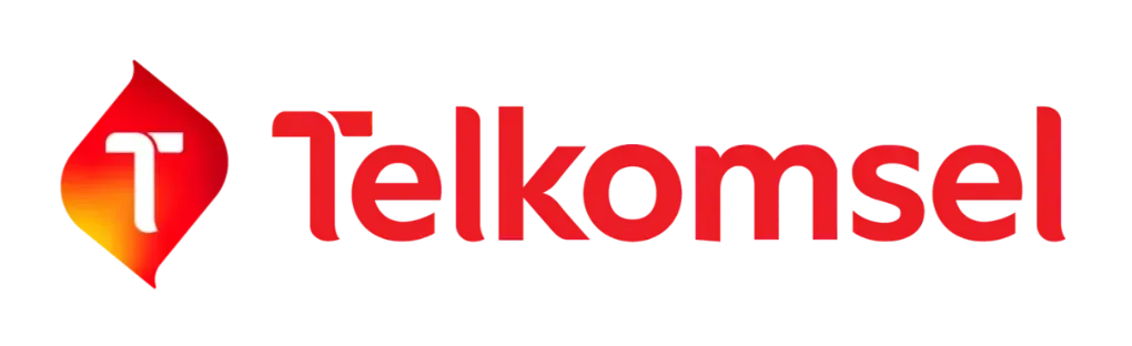 Telkomsel Logo