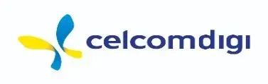 CelcomDiGi Logo