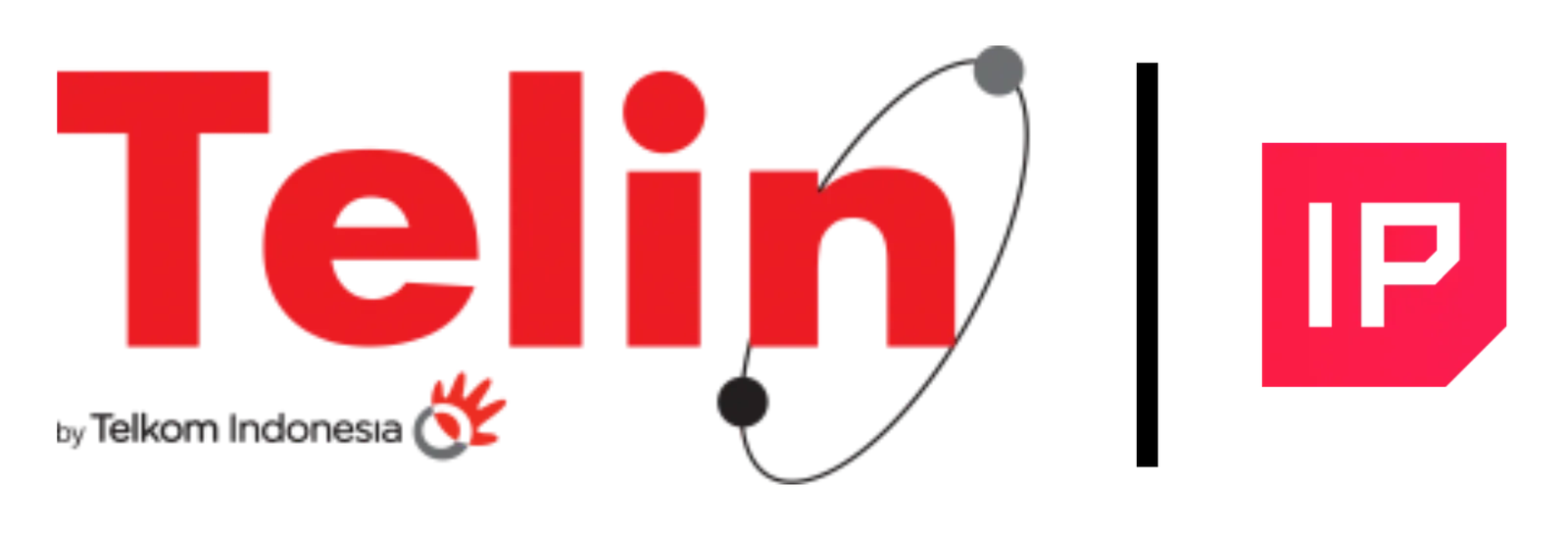 Telin Logo