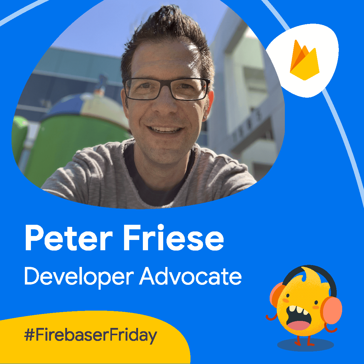 An animated GIF of Peter Friese