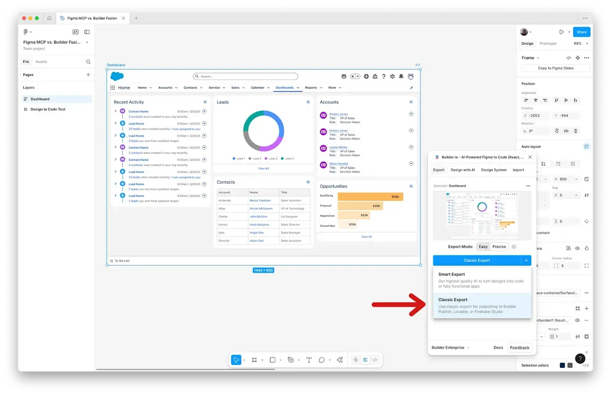 Plug-in from Figma