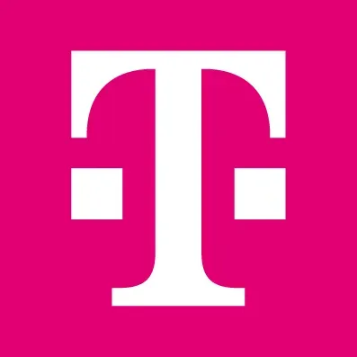 Deutsche Telekom (Germany region) Logo