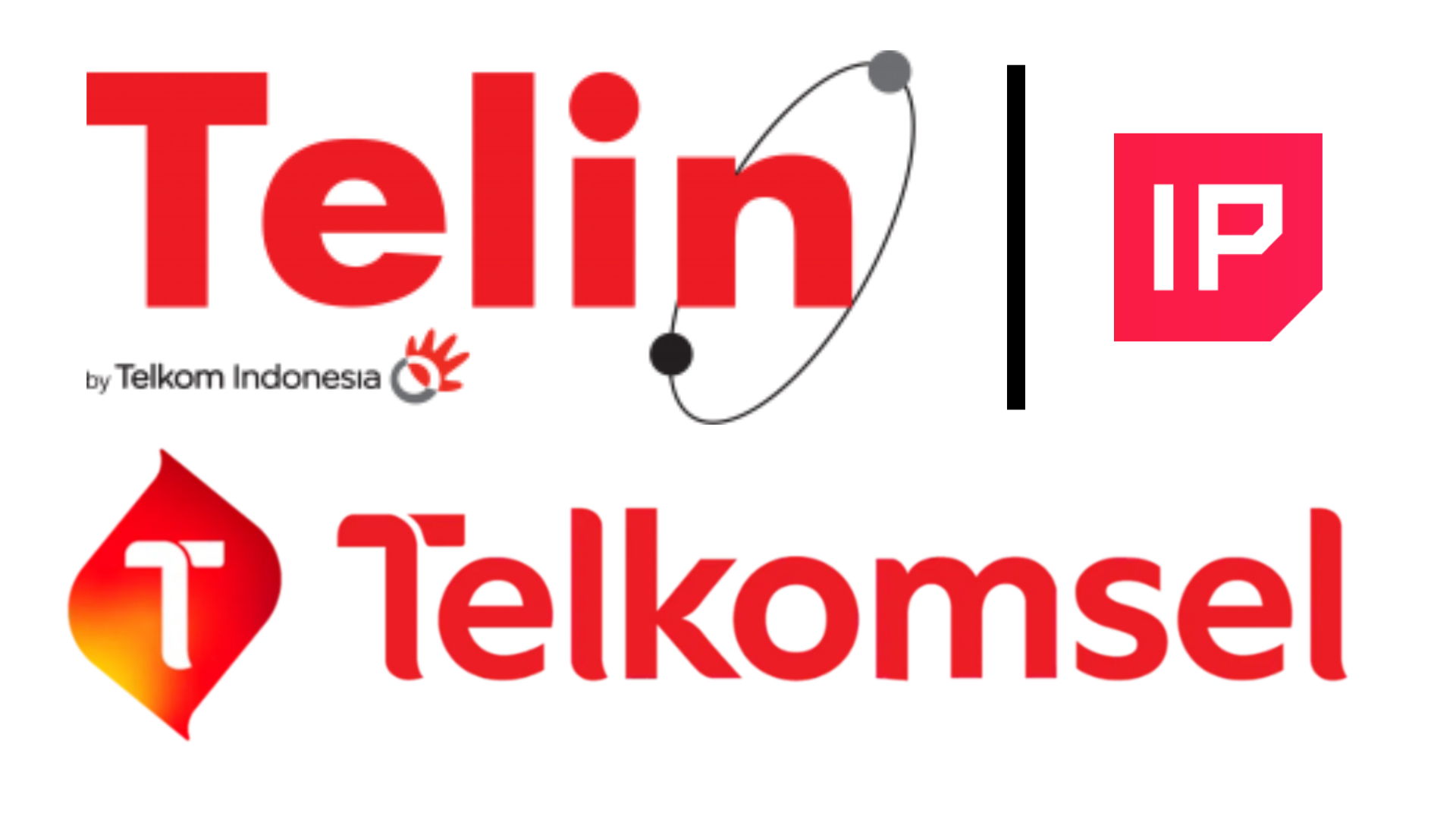 Telkomsel Logo