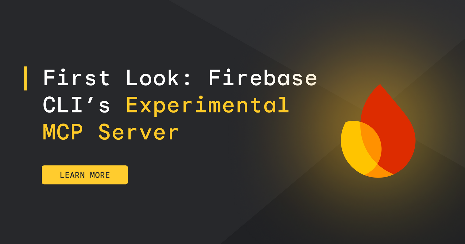 Firebase MCP Server