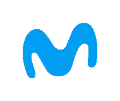 Movistar logo