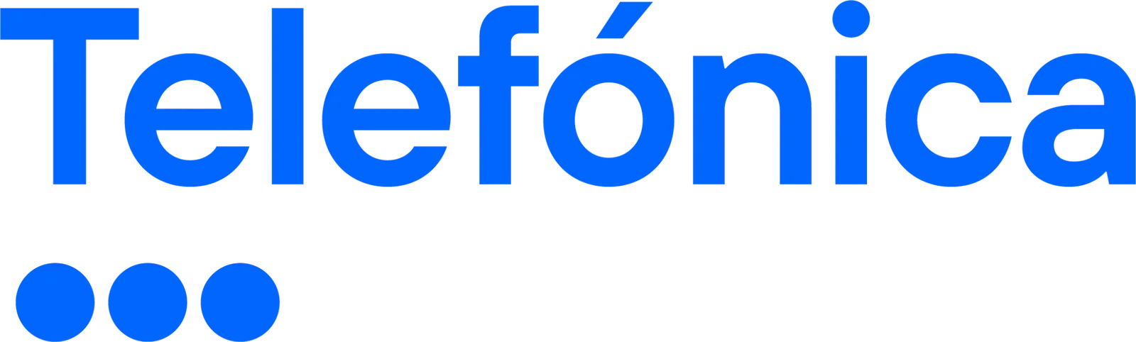 Telefónica O2 logo