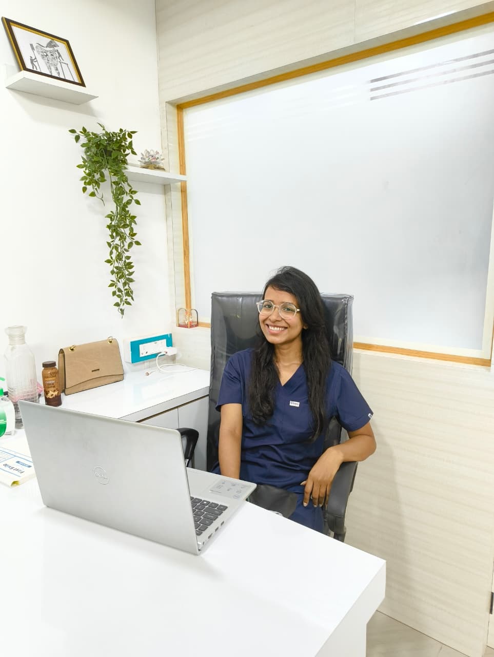 Photo of Dr. Sanchita Paik, BDS