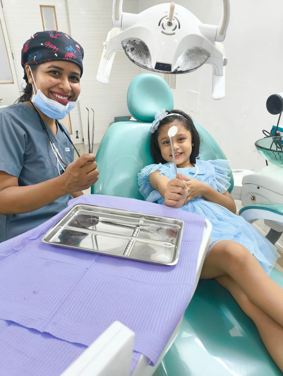 Pediatric