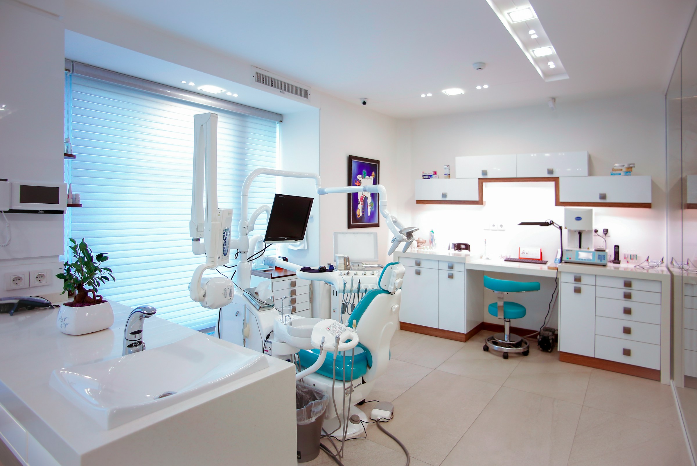 Hero image for Your Trusted Partner for a Healthy Smile