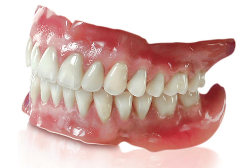 Image for Dentures