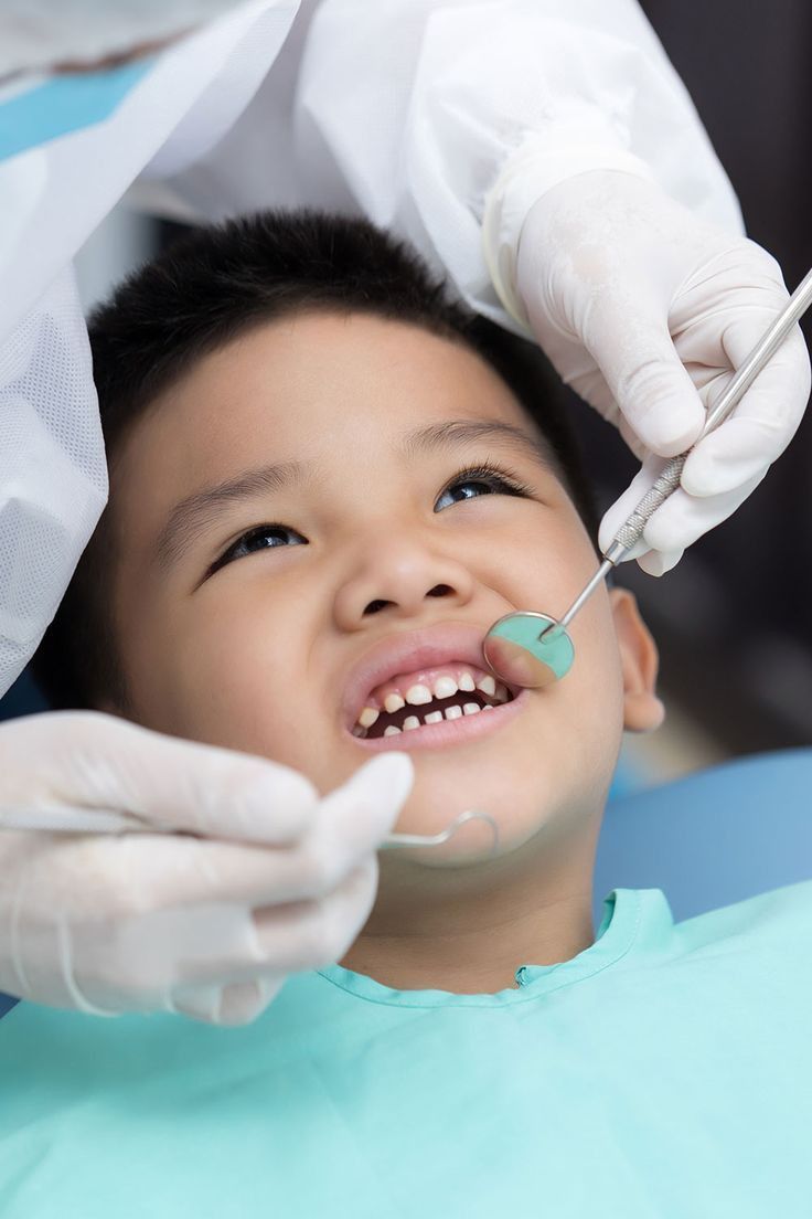 Image for Pediatric Treatment