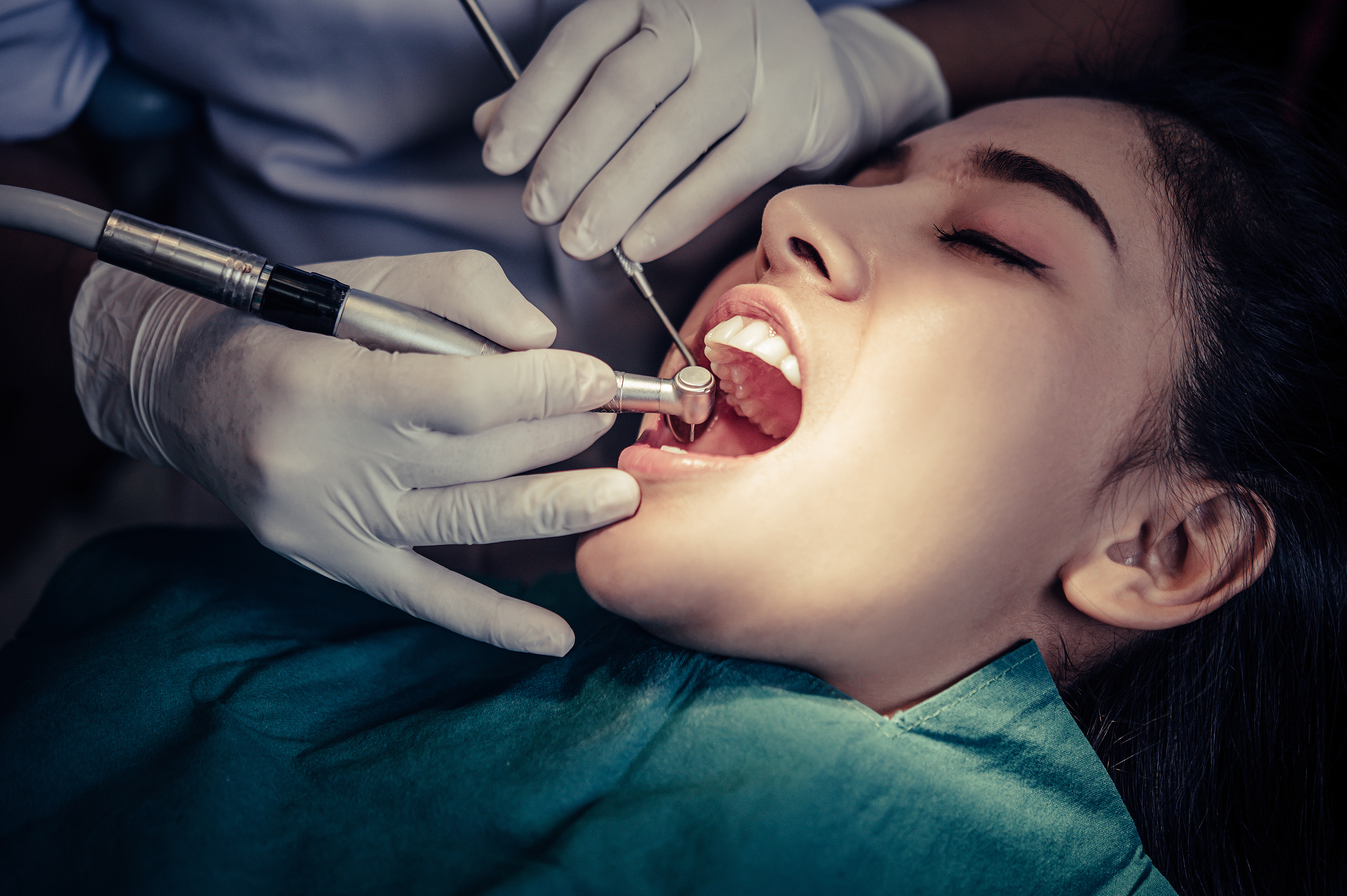 Image for Root Canal Therapy