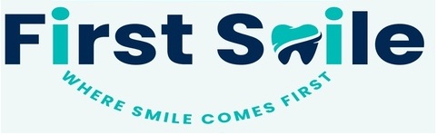 First Smile Logo