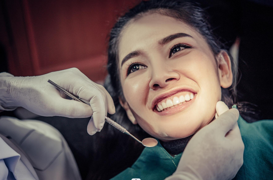 Image for Smile Designing