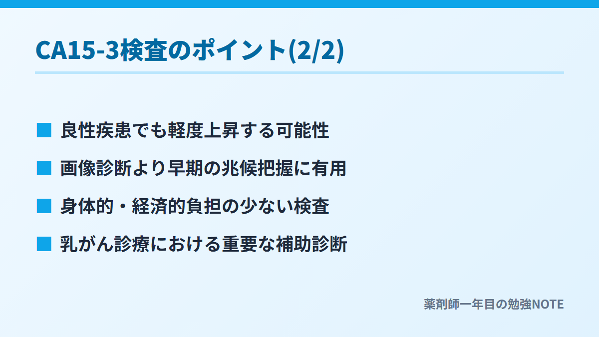 CA15-3検査のポイント(2/2)