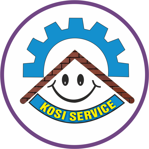 Kosi Service Logo
