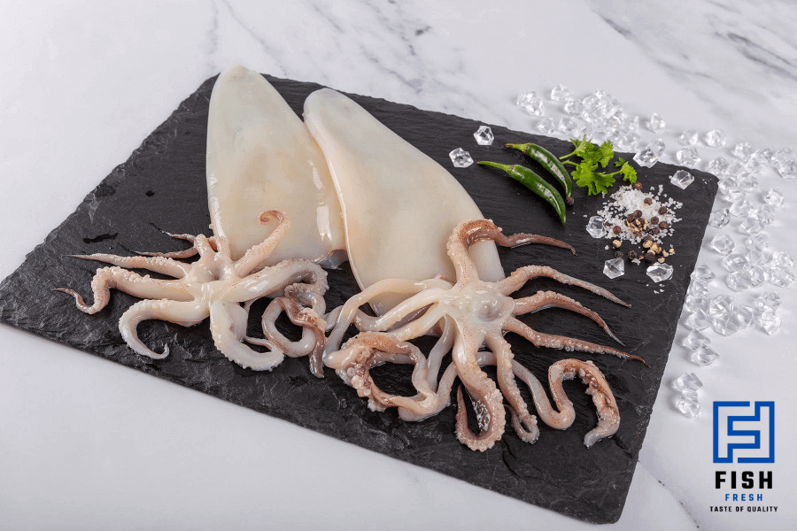 calamari