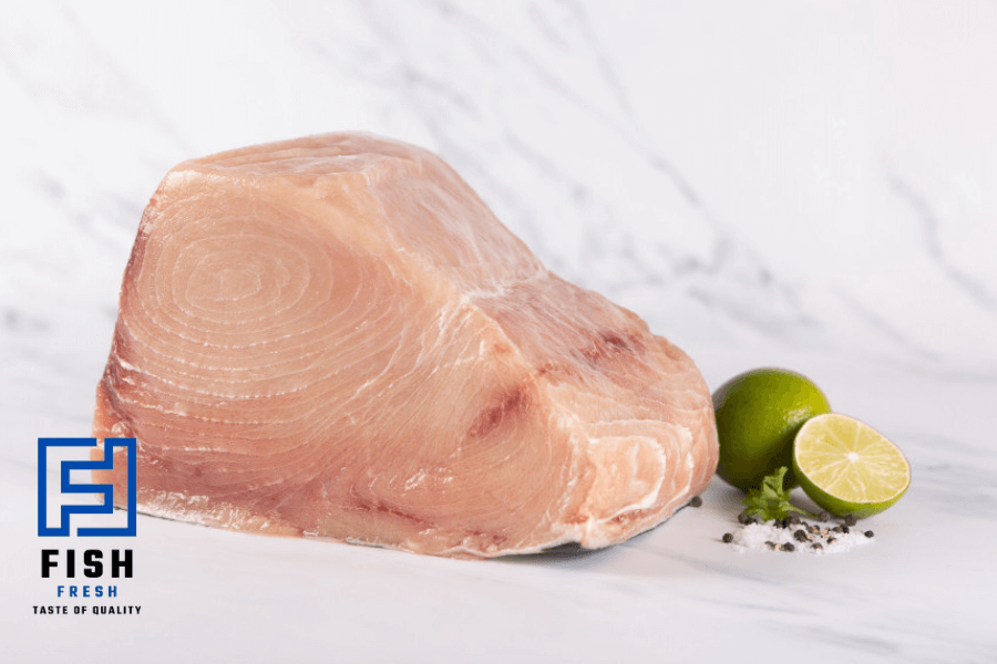 Nile Perch Fillet (Qeshr Bayad