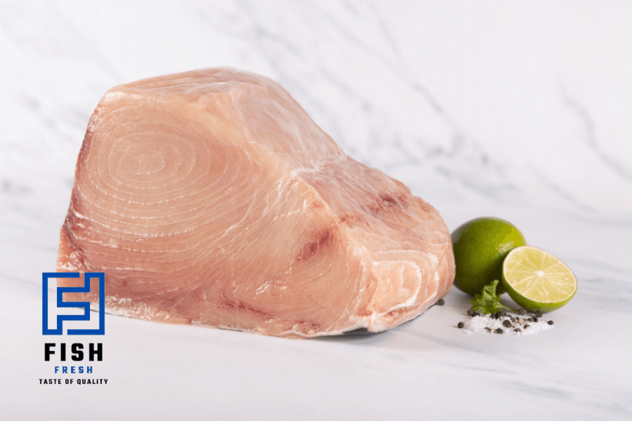 Nile Perch Fillet (Qeshr Bayad