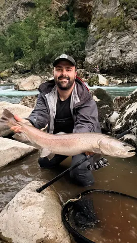 Wild Lim Catch guided fishing and the Lim river