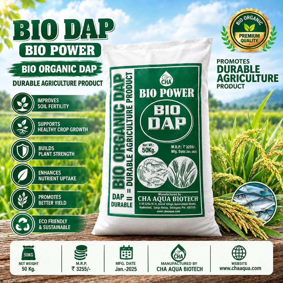 BIO DAP