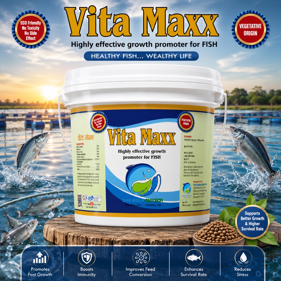 Vita Max 5 Kg