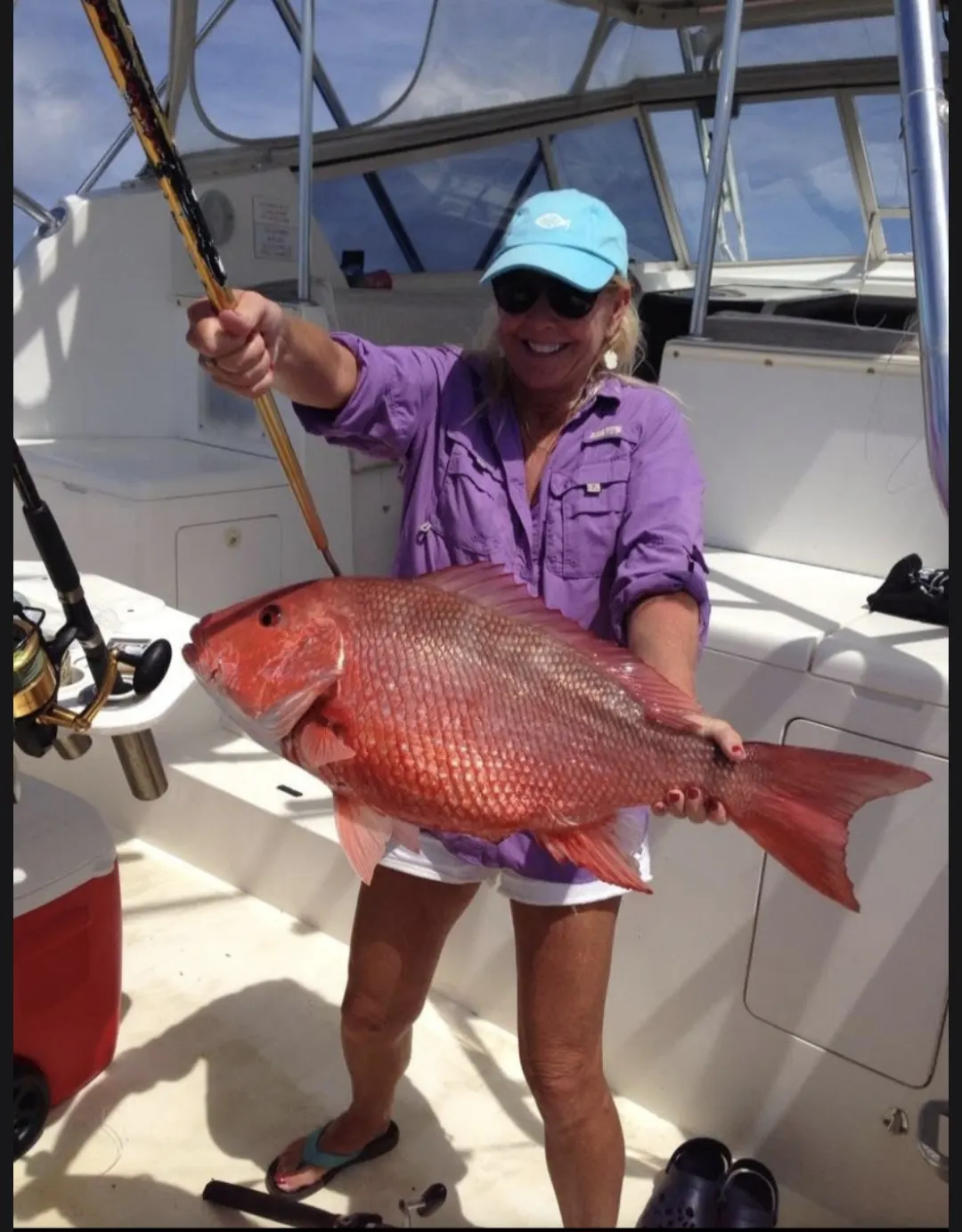 Shared on FishReel - the social feed for anglers.