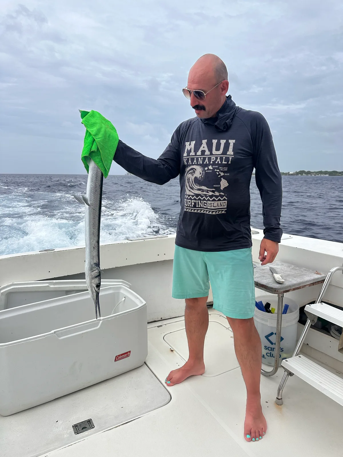 Gulf of Mexico