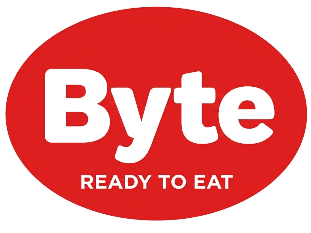 Byte