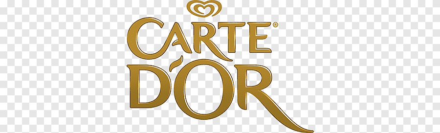 Carte d`or