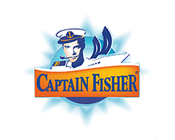 Captain Fisher