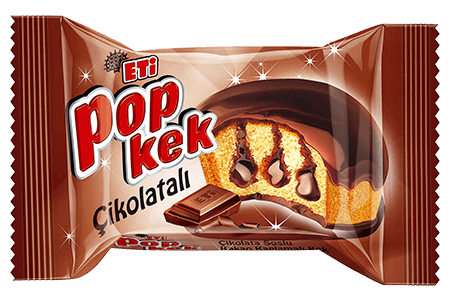 Popkek Cake | Soft Snack Cake – Sweet & Convenient Treat