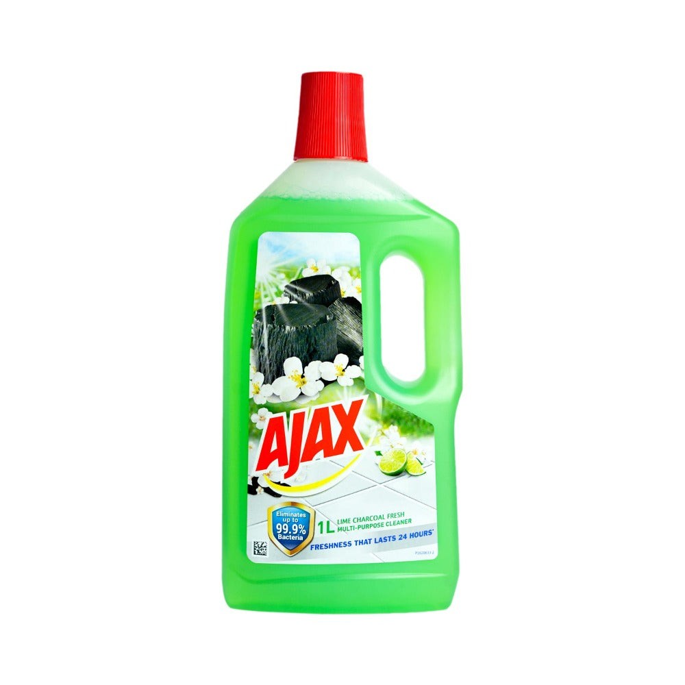 Ajax Multi-Purpose Cleaner lemon