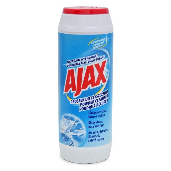 Ajax Scouring fresh Scent 450g