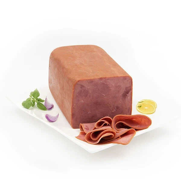 Al Taghziah Fresh Beef Thigh Cut | 3kg Premium Quality Beef – Ideal for Cooking & Grilling