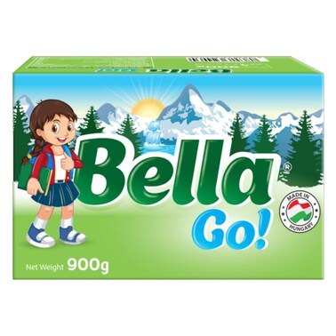 Bella Processed Cheese Blocks | Processed Cheese Blocks – Creamy, Smooth & Easy to Slice