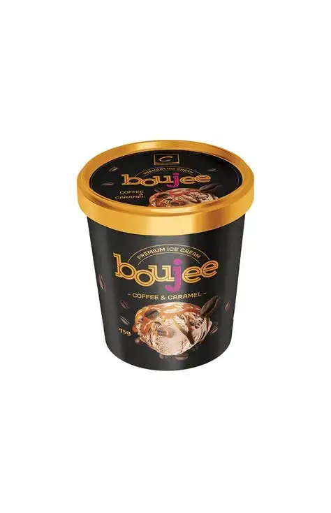 Boujee Premium Ice Cream