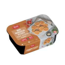 Byte mini keshek manouche