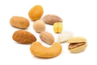 Castania Casual Mix | Everyday Nut Mix – Light Snack Option