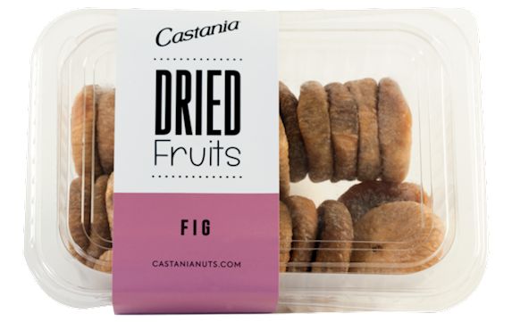 Castania Dried Fig | Premium Dried Figs – Natural Sweetness
