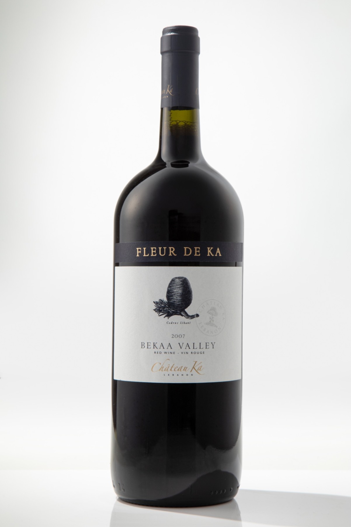 Chateau Ka Wine | Premium Wine – Rich Aroma & Balanced Taste