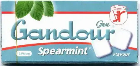 Chewing Gum | Fresh Gum – Long Lasting Flavor