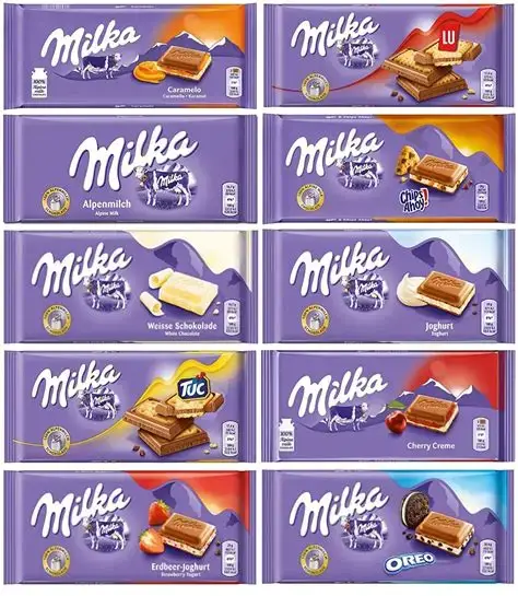 Chocolate Tablets | Premium Chocolate Bars – Smooth & Rich Taste