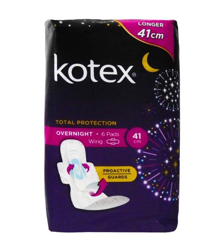 Cotex Super Sanitary 41